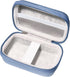 CaseSack Mouse Case for Logitech Pebble, Pebble M350, M355, i345 Wireless Bluetooth Mouse (Blue)...
